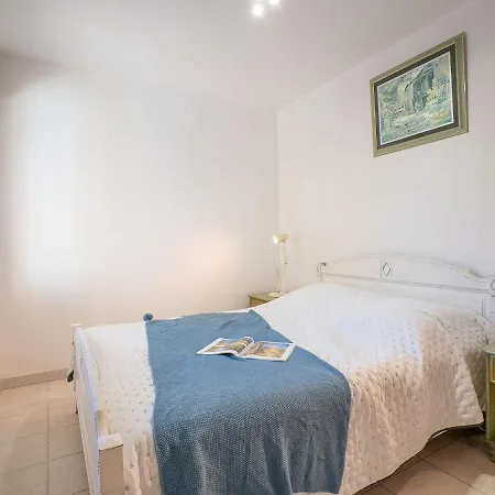 L'escale By Interhome Frejus