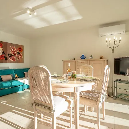 Apartment L'escale By Interhome