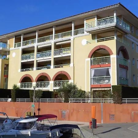 Appartamento L'escale By Interhome *