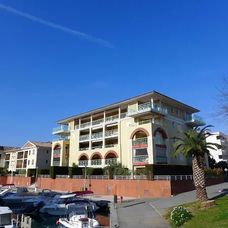 L'escale By Interhome Apartament *