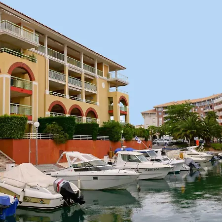 Apartament L'escale By Interhome