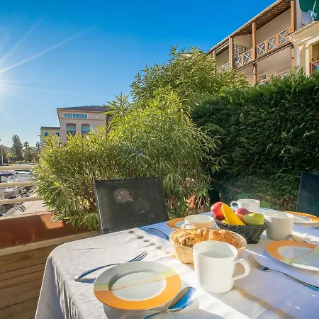 L'escale By Interhome Apartament
