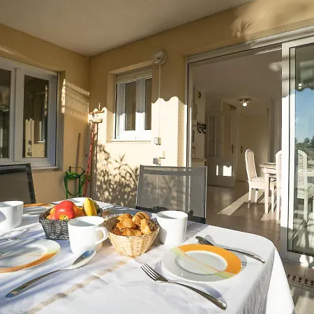 L'escale By Interhome Fréjus