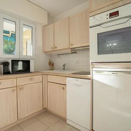 L'escale By Interhome Apartament *