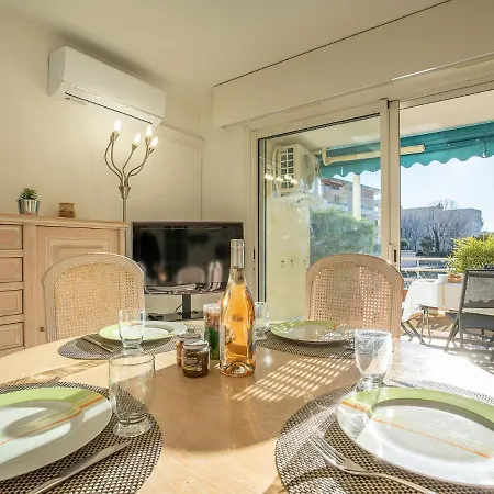 L'escale By Interhome Apartament