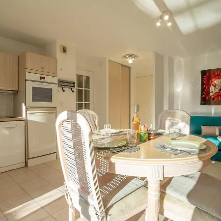 L'escale By Interhome Apartament Fréjus