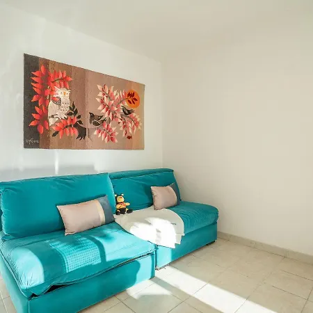 L'escale By Interhome * Fréjus