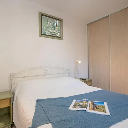L'escale By Interhome * Fréjus