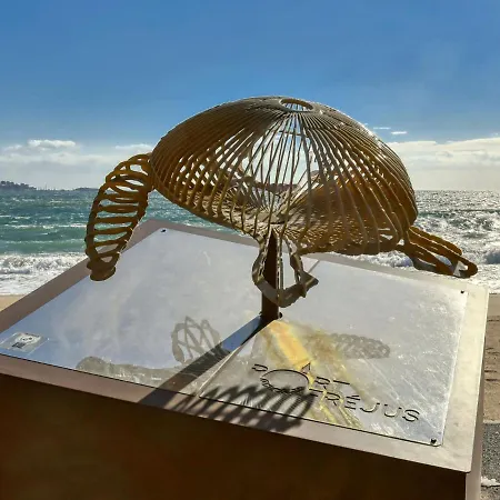 L'escale By Interhome * Fréjus